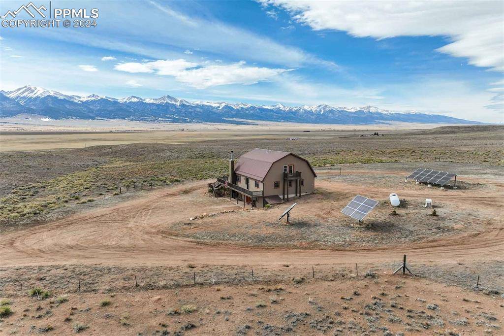 Westcliffe, CO 81252,50380 Highway 69