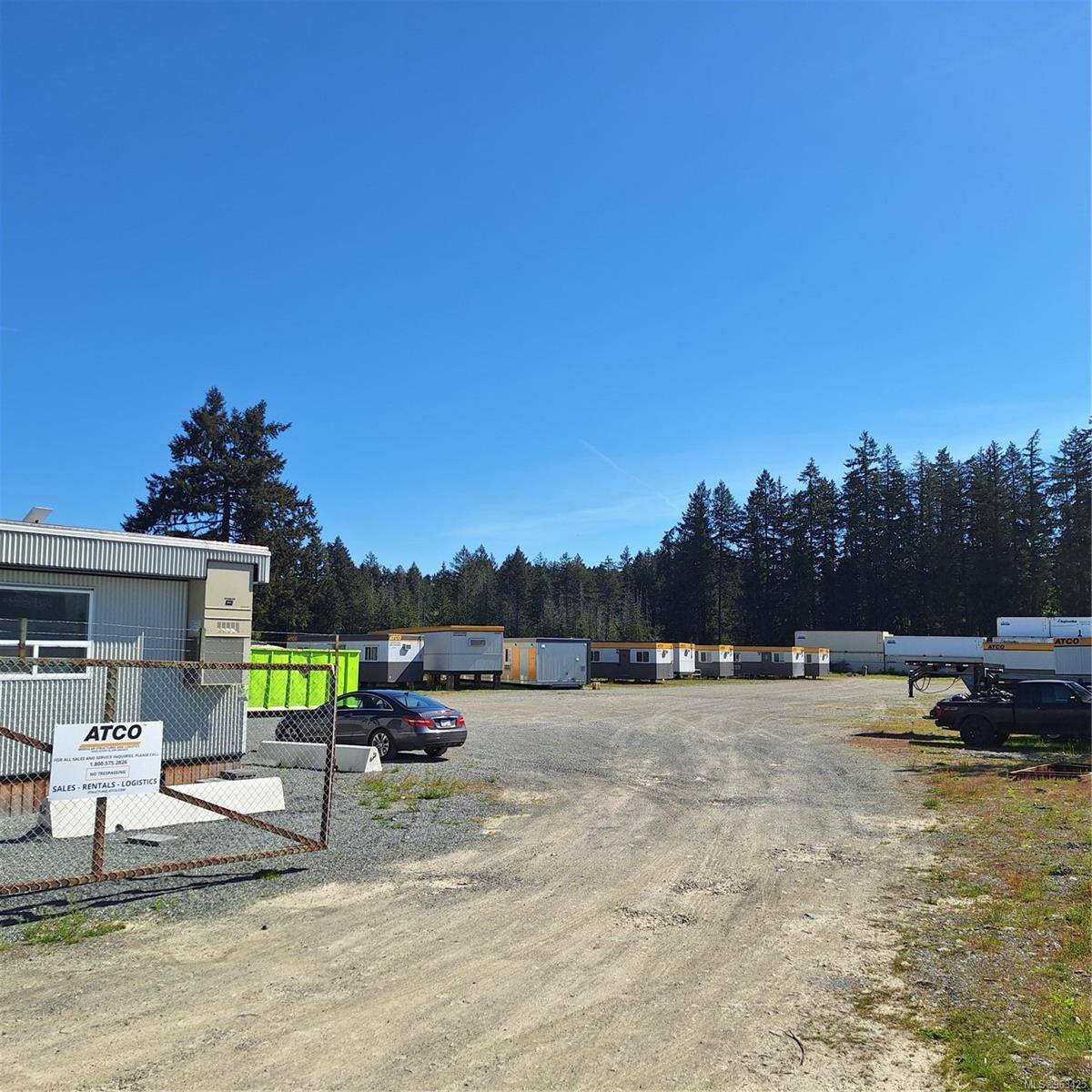 Ladysmith, BC V9G 1H8,Lot A Trans Canada Hwy #CLS