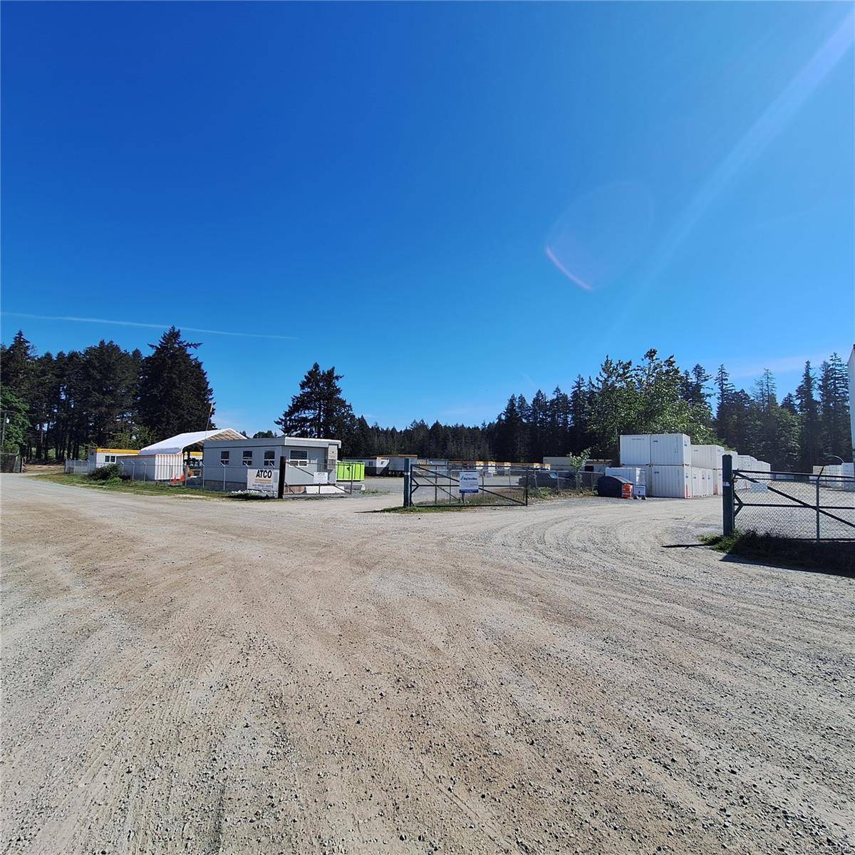 Ladysmith, BC V9G 1H8,Lot A Trans Canada Hwy #CLS