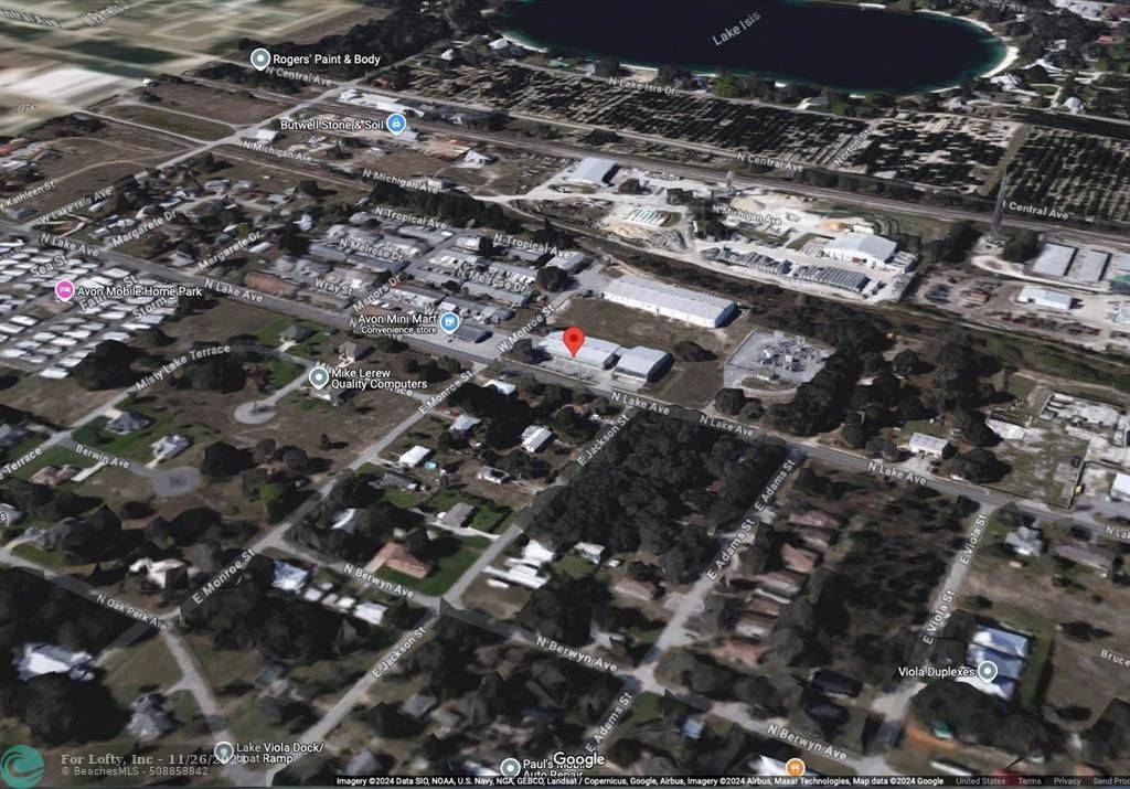 Avon Park, FL 33825,1503 N Lake Ave