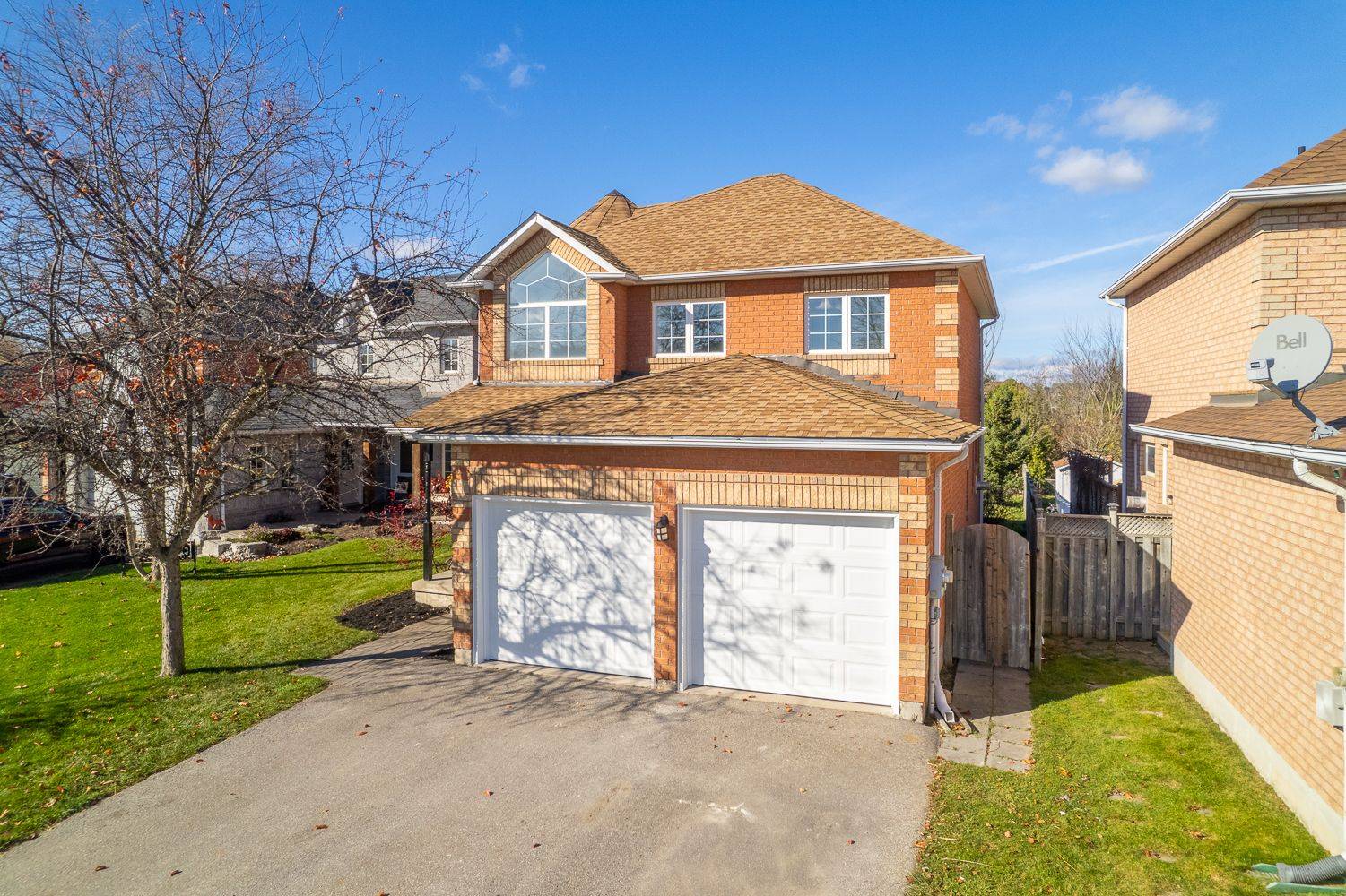 Innisfil, ON L9S 1Z8,1304 Vincent CRES