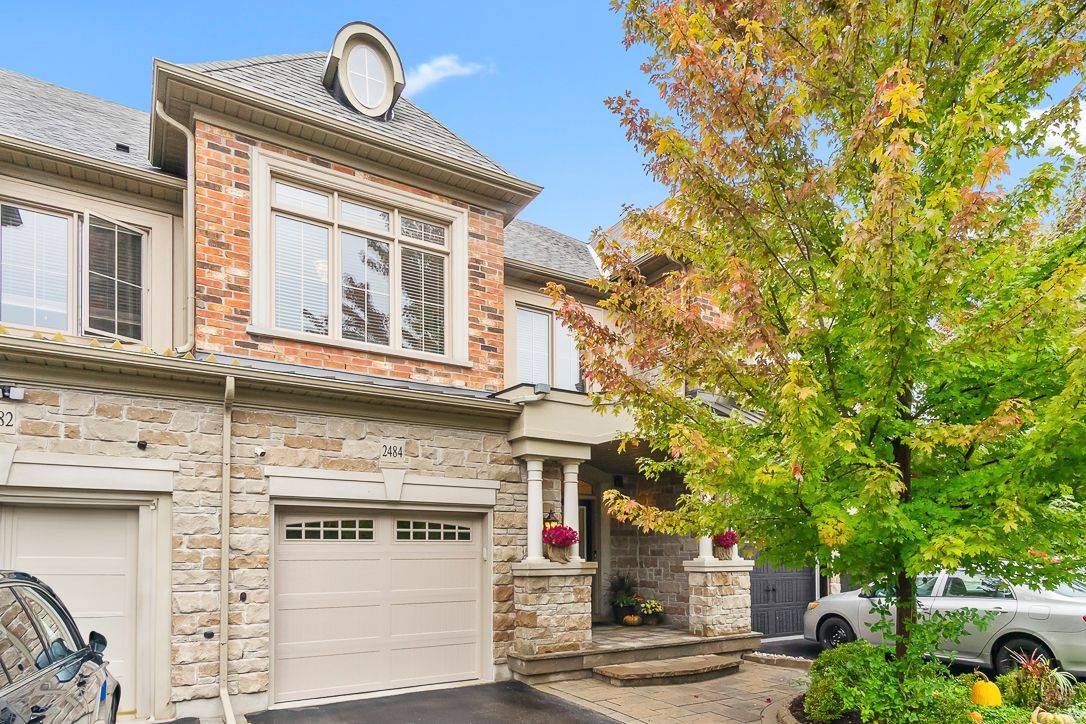 Oakville, ON L6M 0S2,2484 Thornfield Common N/A