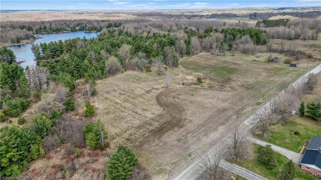 Central Frontenac, ON K0H 1T0,LOT 2 WHITE LAKE RD