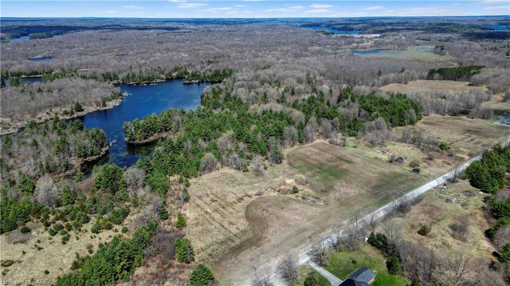 Central Frontenac, ON K0H 1T0,LOT 2 WHITE LAKE RD