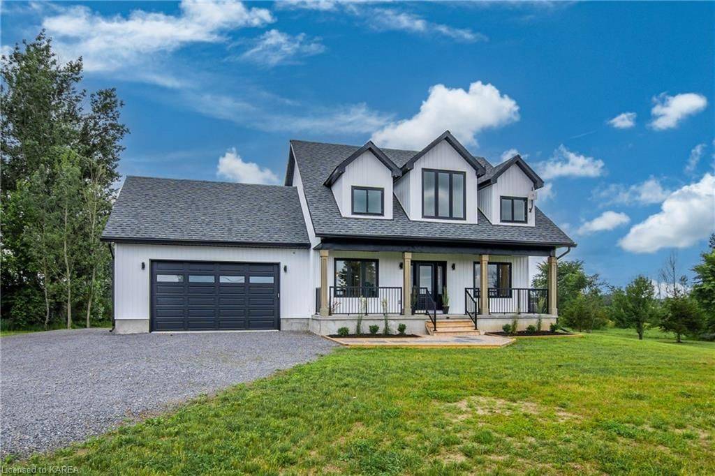 Greater Napanee, ON K7R 3K8,3933 COUNTY RD 9 N/A