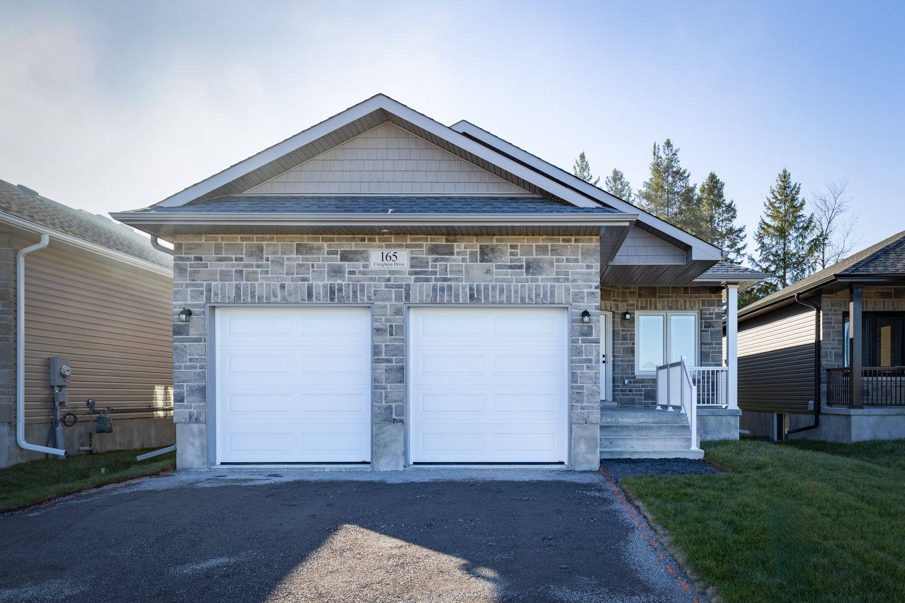 Loyalist, ON K0H 2H0,LOT 2 CREIGHTON DR