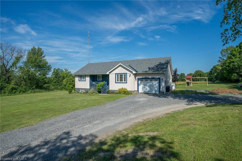 Rideau Lakes, ON K0G 1X0,222 PARISH RD