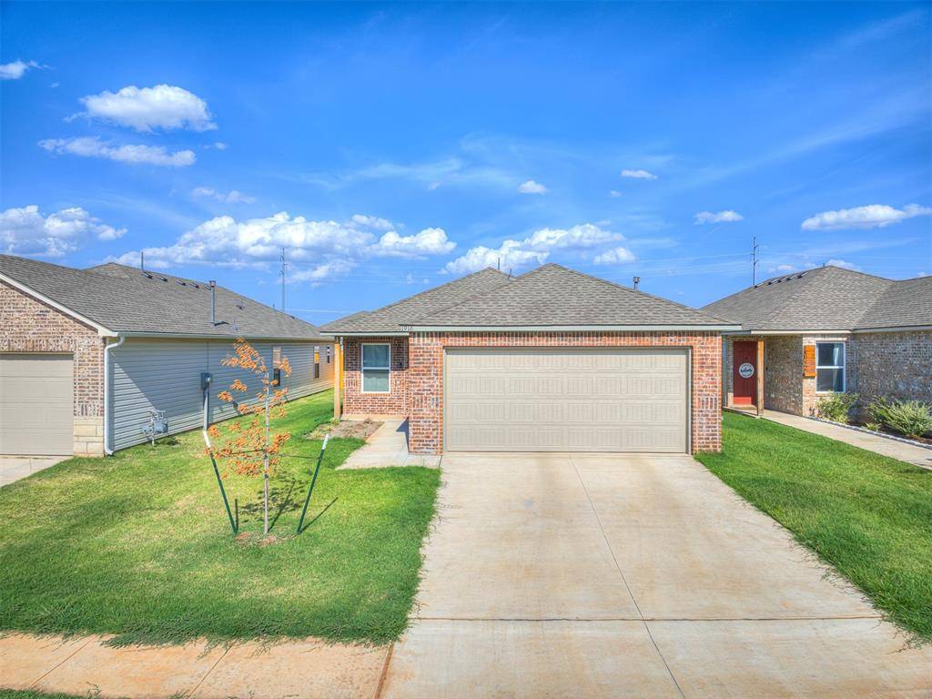 Yukon, OK 73099,11916 Annette Drive