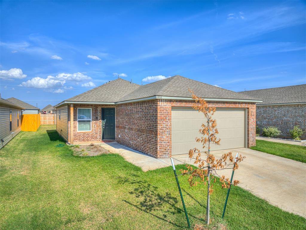 Yukon, OK 73099,11916 Annette Drive