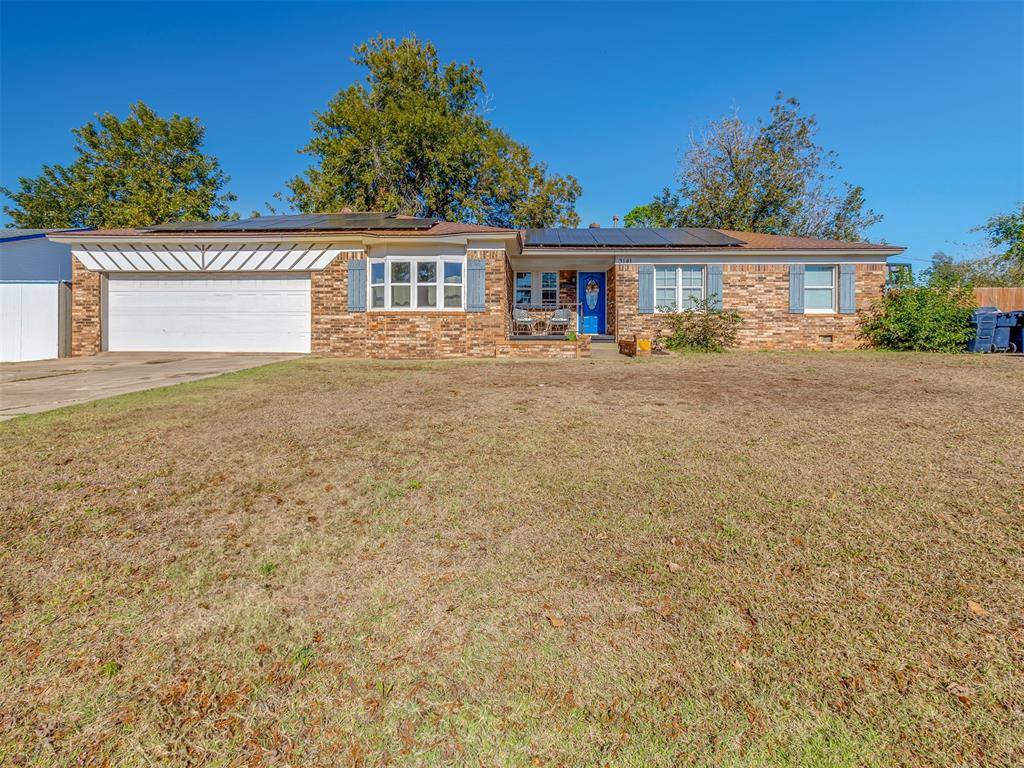 Oklahoma City, OK 73159,3141 SW 65th Street