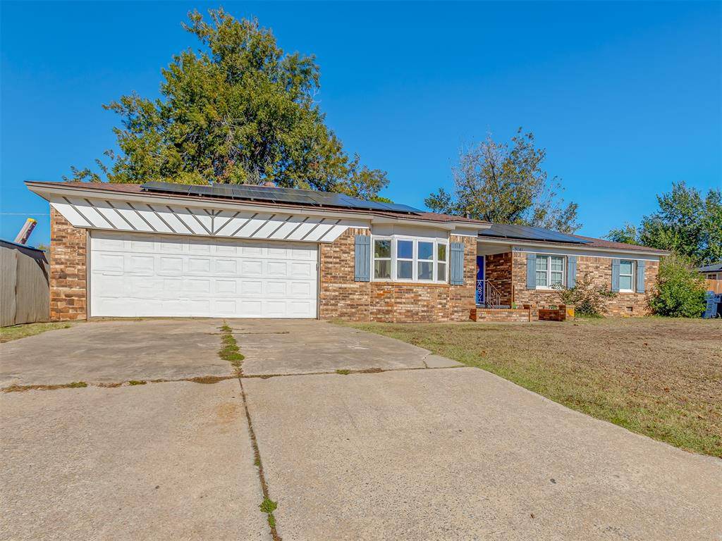 Oklahoma City, OK 73159,3141 SW 65th Street