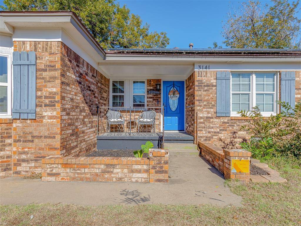 Oklahoma City, OK 73159,3141 SW 65th Street