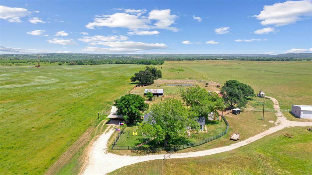 Graham, TX 76450,TBD Reeves #117 Acres