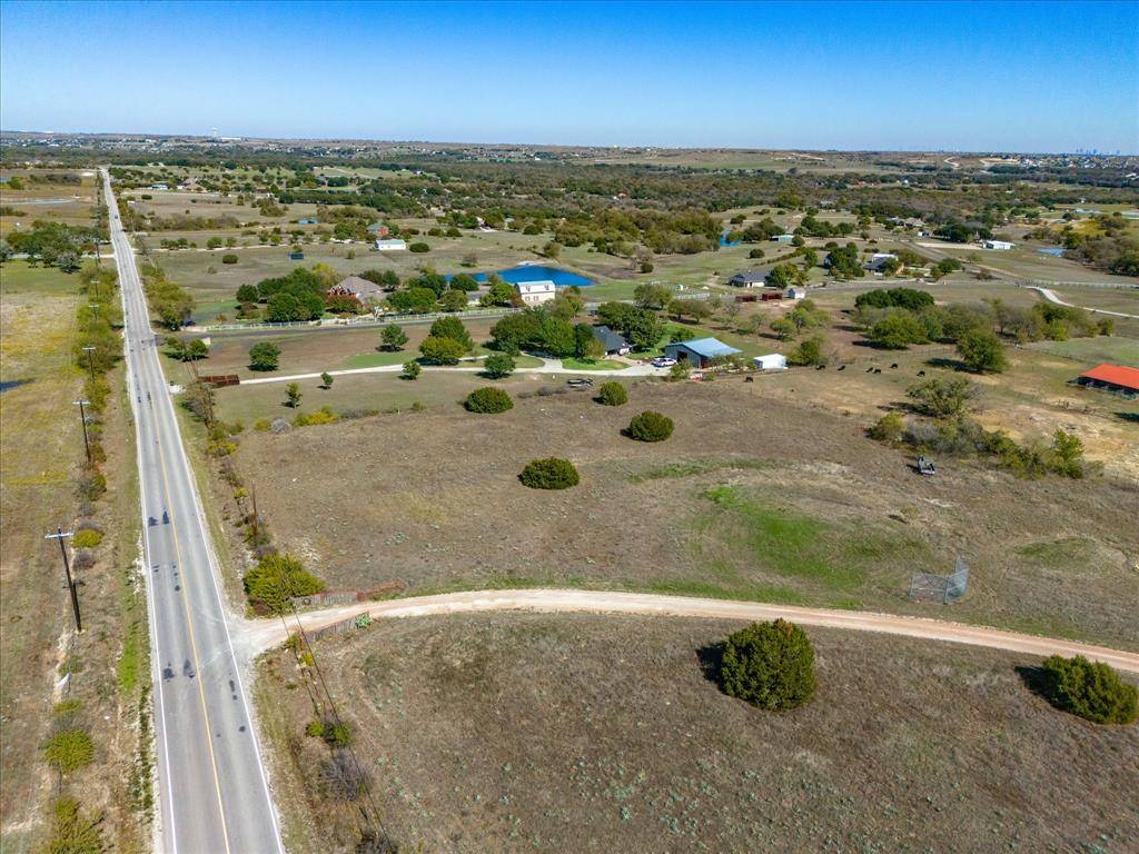 Aledo, TX 76008,TBD 3 Acres Kelly Rd