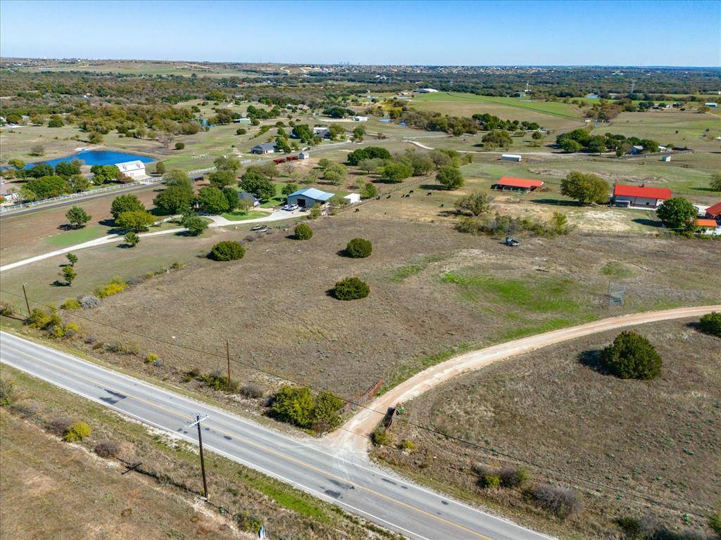 Aledo, TX 76008,TBD 3 Acres Kelly Rd