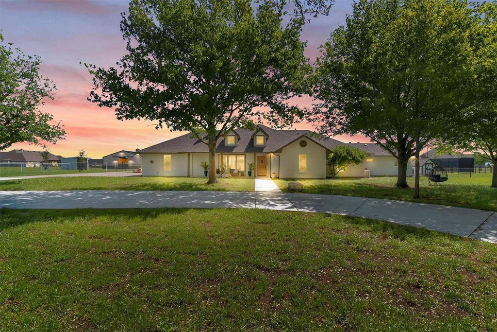 Aledo, TX 76008,610 S Point Court