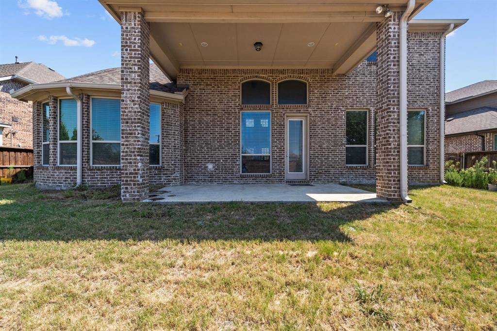 Frisco, TX 75036,965 Touchstone Road