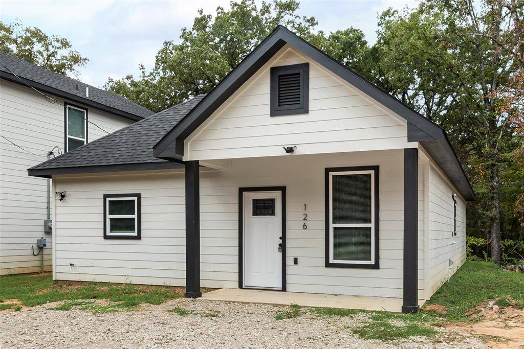 Mabank, TX 75156,126 Little Feather Road