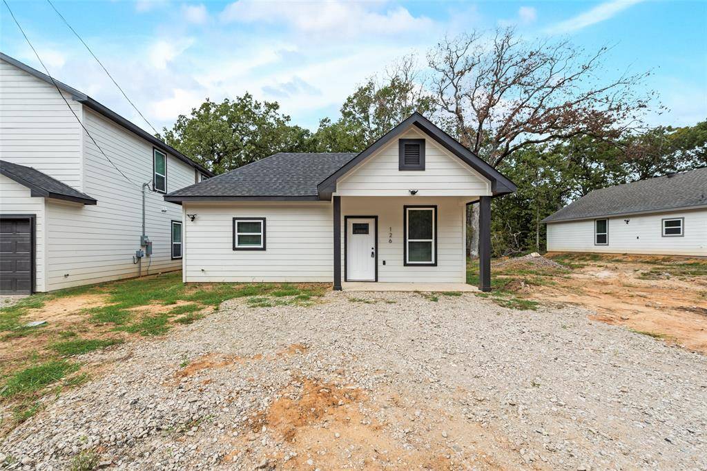 Mabank, TX 75156,126 Little Feather Road