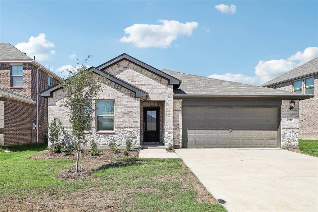 Seagoville, TX 75159,2110 Pedigree Lane