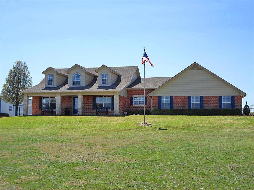 Rhome, TX 76078,958 Heritage Creek Drive