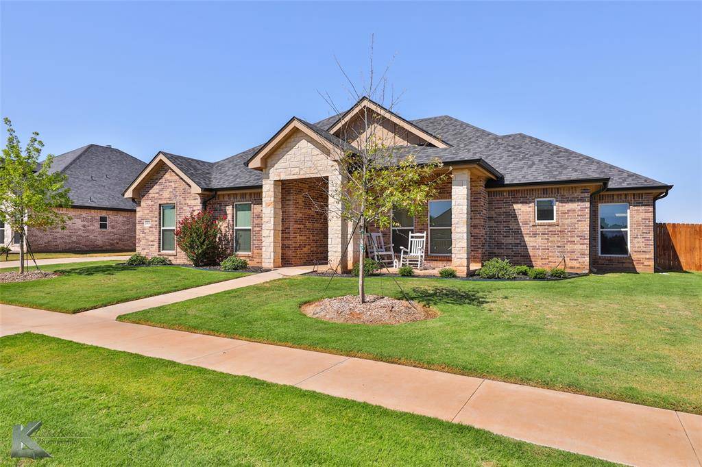 Abilene, TX 79606,6818 Desert Willow Trail