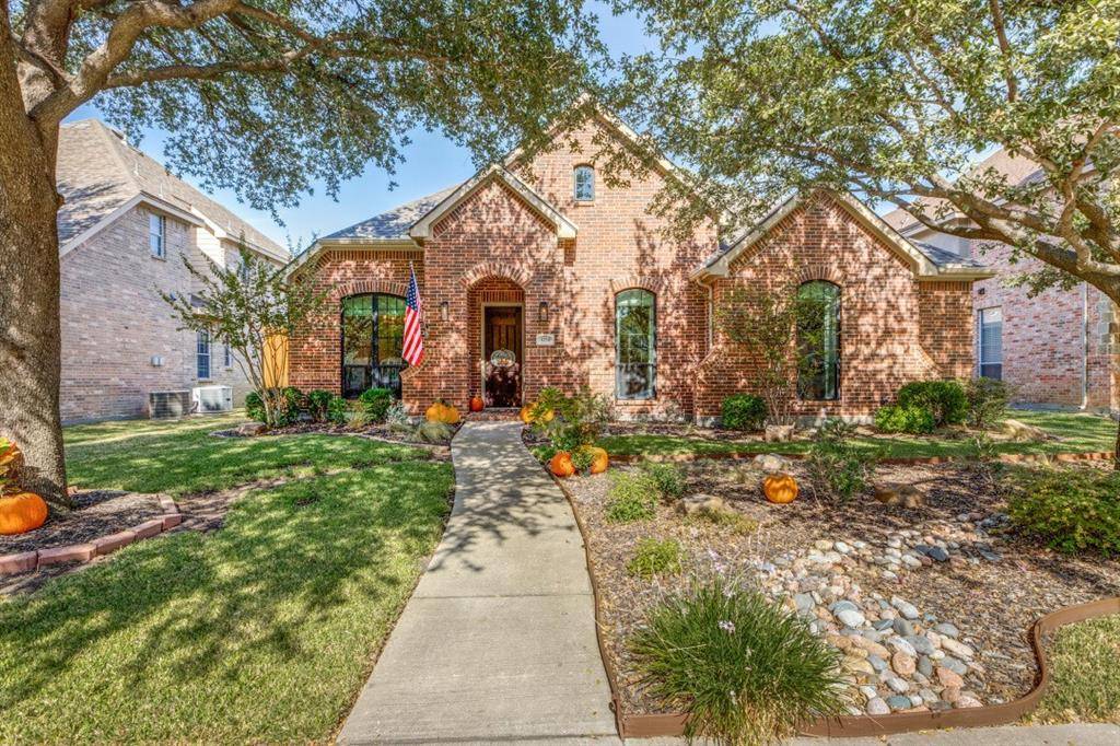 Frisco, TX 75033,1294 Alamo Court