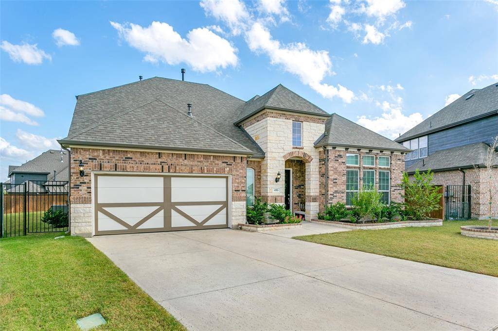 Haslet, TX 76052,495 Long Meadow Drive