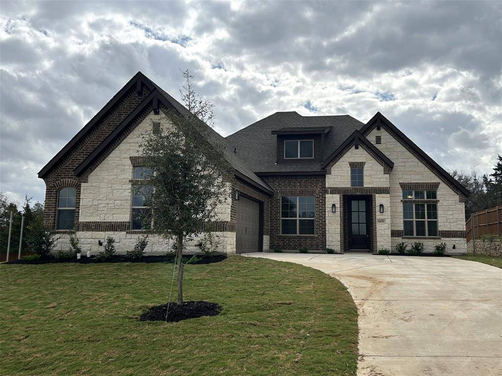 Midlothian, TX 76065,4430 Thistle Drive