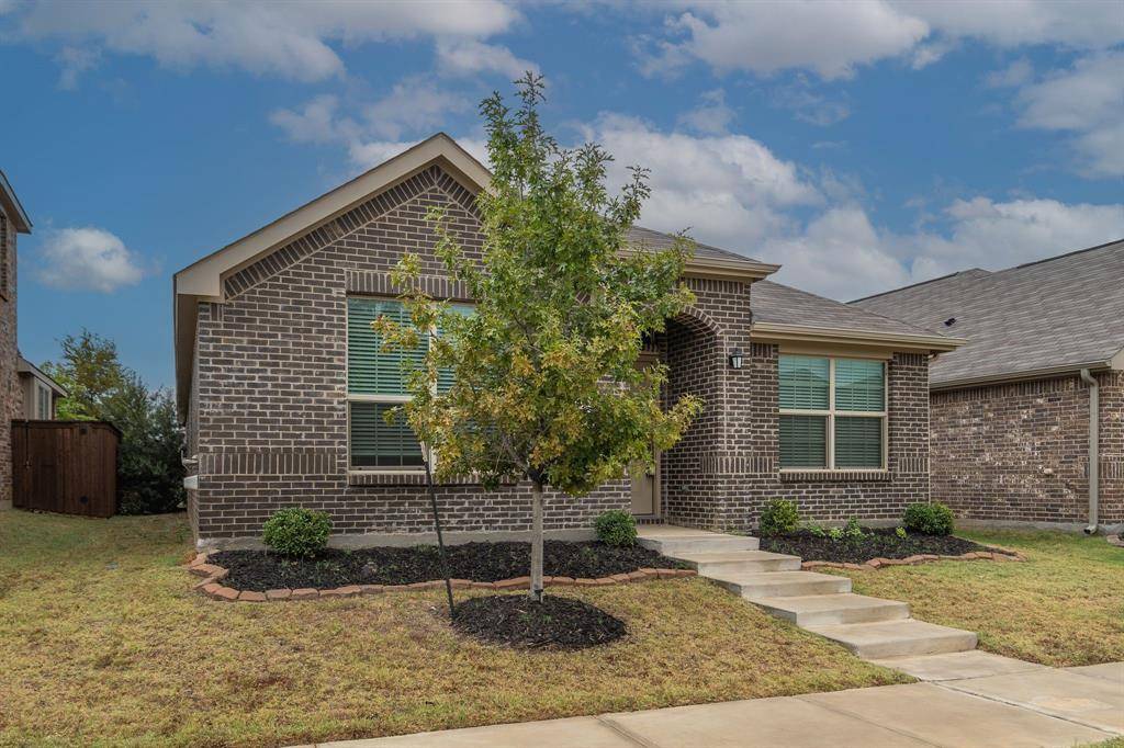 Little Elm, TX 76227,2313 Pyrite Drive