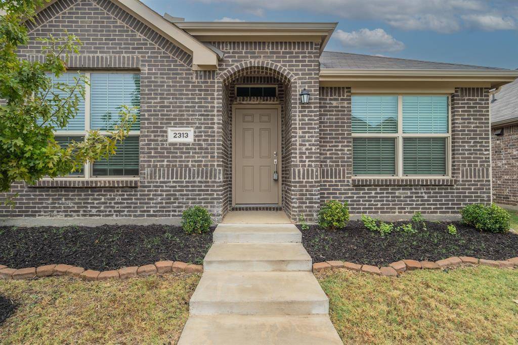 Little Elm, TX 76227,2313 Pyrite Drive