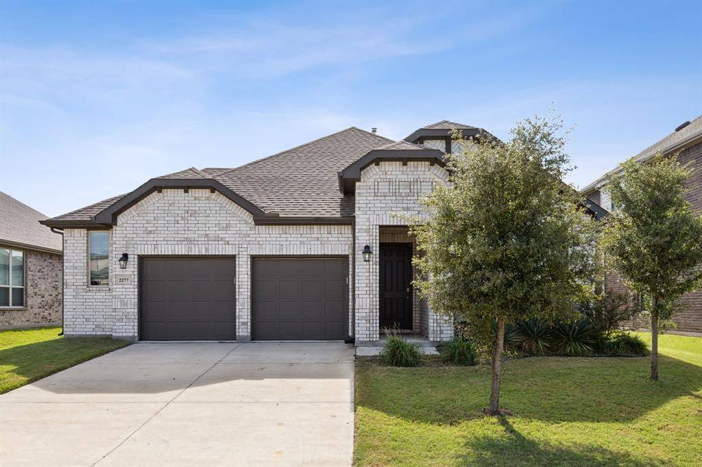 Waxahachie, TX 75167,2277 Sheppards Lane