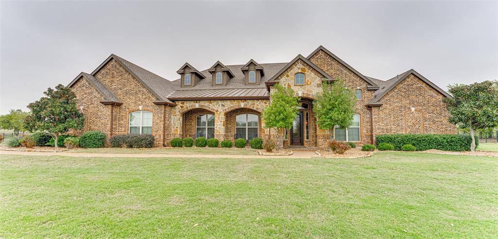 Rockwall, TX 75032,154 Chisholm Ranch Drive