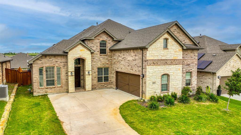 Aledo, TX 76008,15032 Gladstone Drive