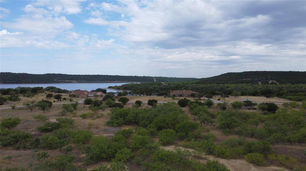 Possum Kingdom Lake, TX 76449,Lot 1049 Frog Branch Court