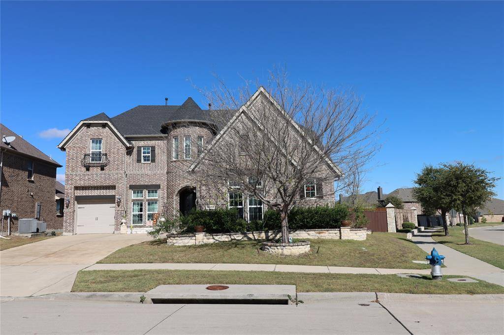 Frisco, TX 75035,13092 Tall Grass Trail