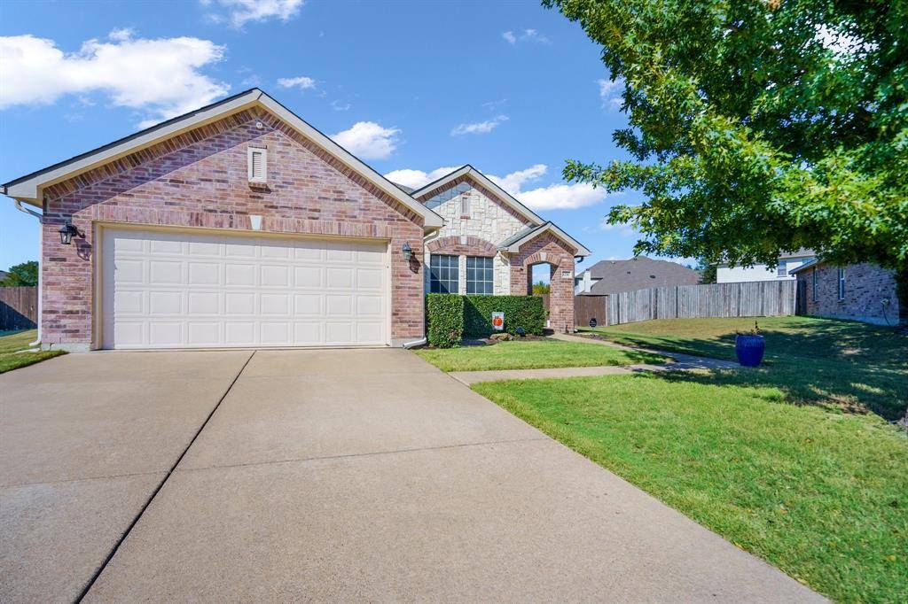 Burleson, TX 76028,1216 Krista Drive