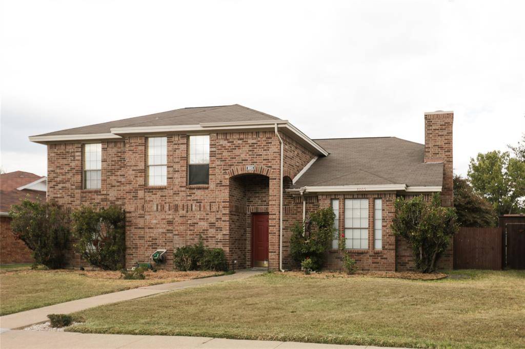 Rowlett, TX 75088,8005 Cornell Drive