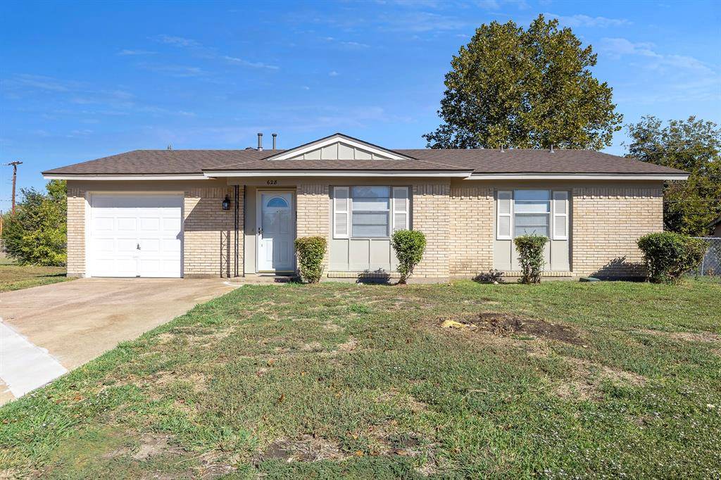 Mesquite, TX 75149,628 Kevin Circle