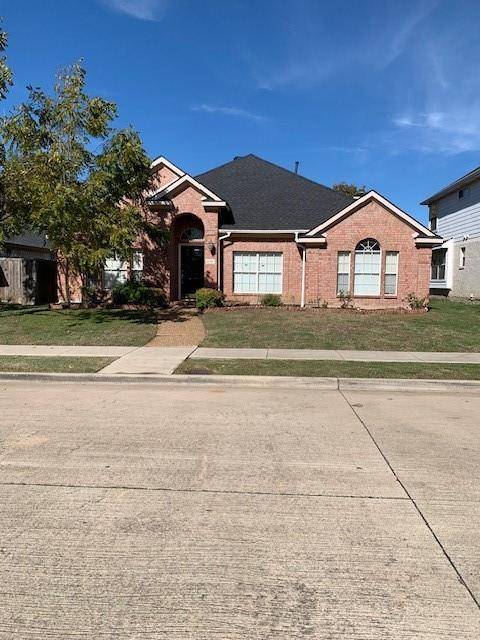 Plano, TX 75093,4321 Hillshire Court