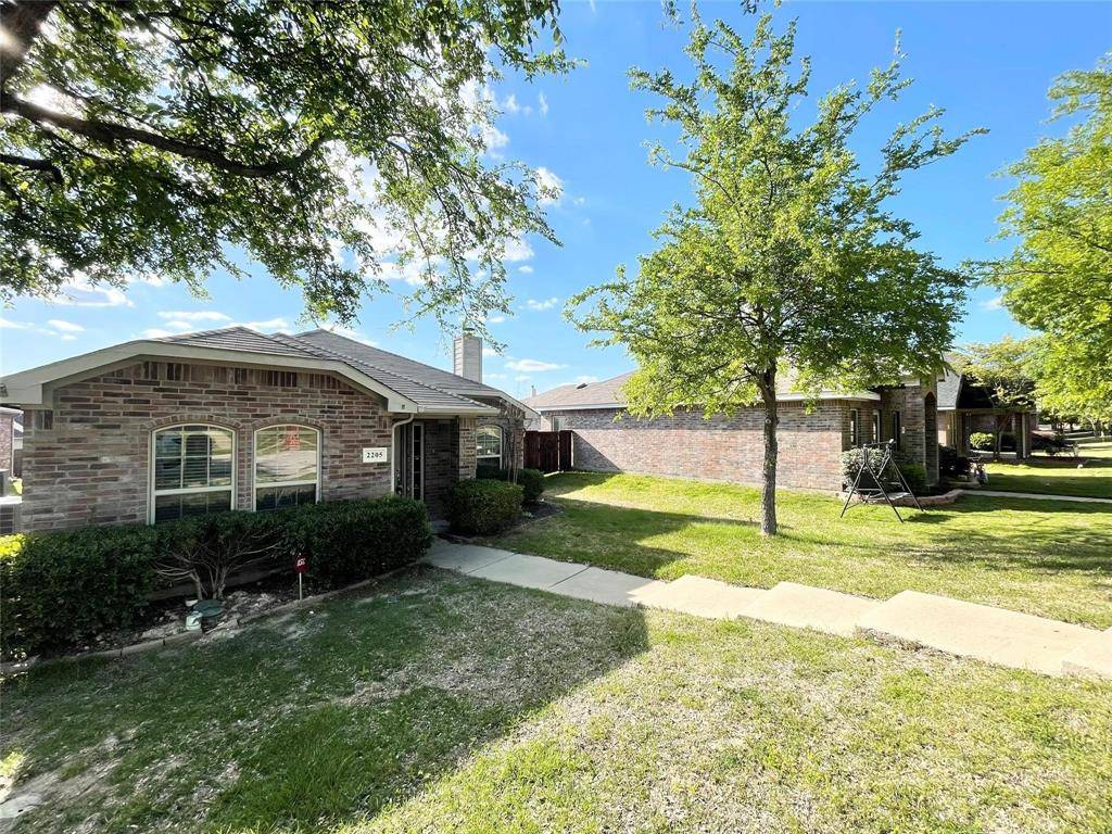 Mckinney, TX 75071,2205 Preston Lane