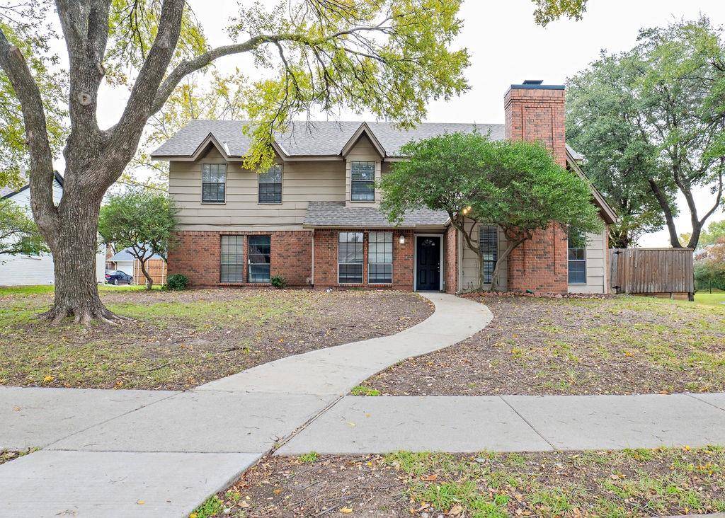 Plano, TX 75023,3201 Sailmaker Lane