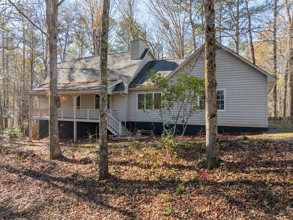 Ellijay, GA 30540,400 White Pine Way