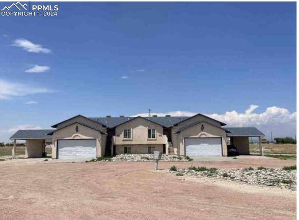 Pueblo West, CO 81007,593 S Aguilar DR