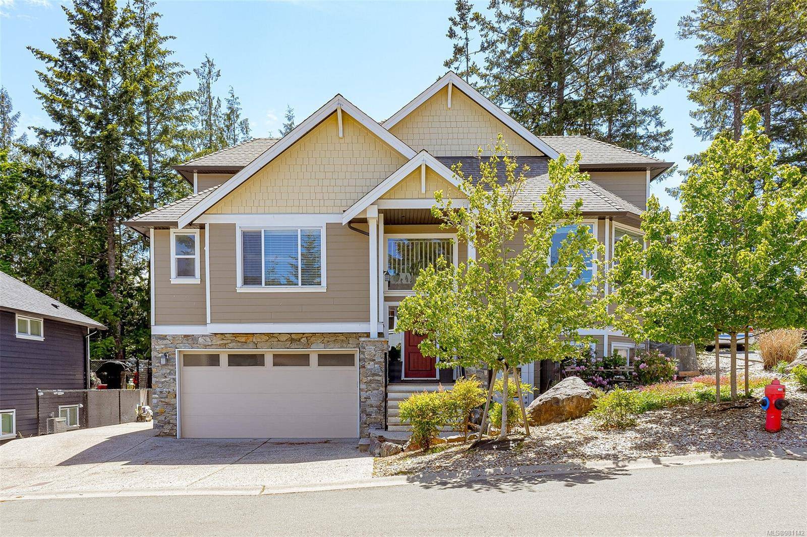 Langford, BC V9C 3A5,3549 Joy Close