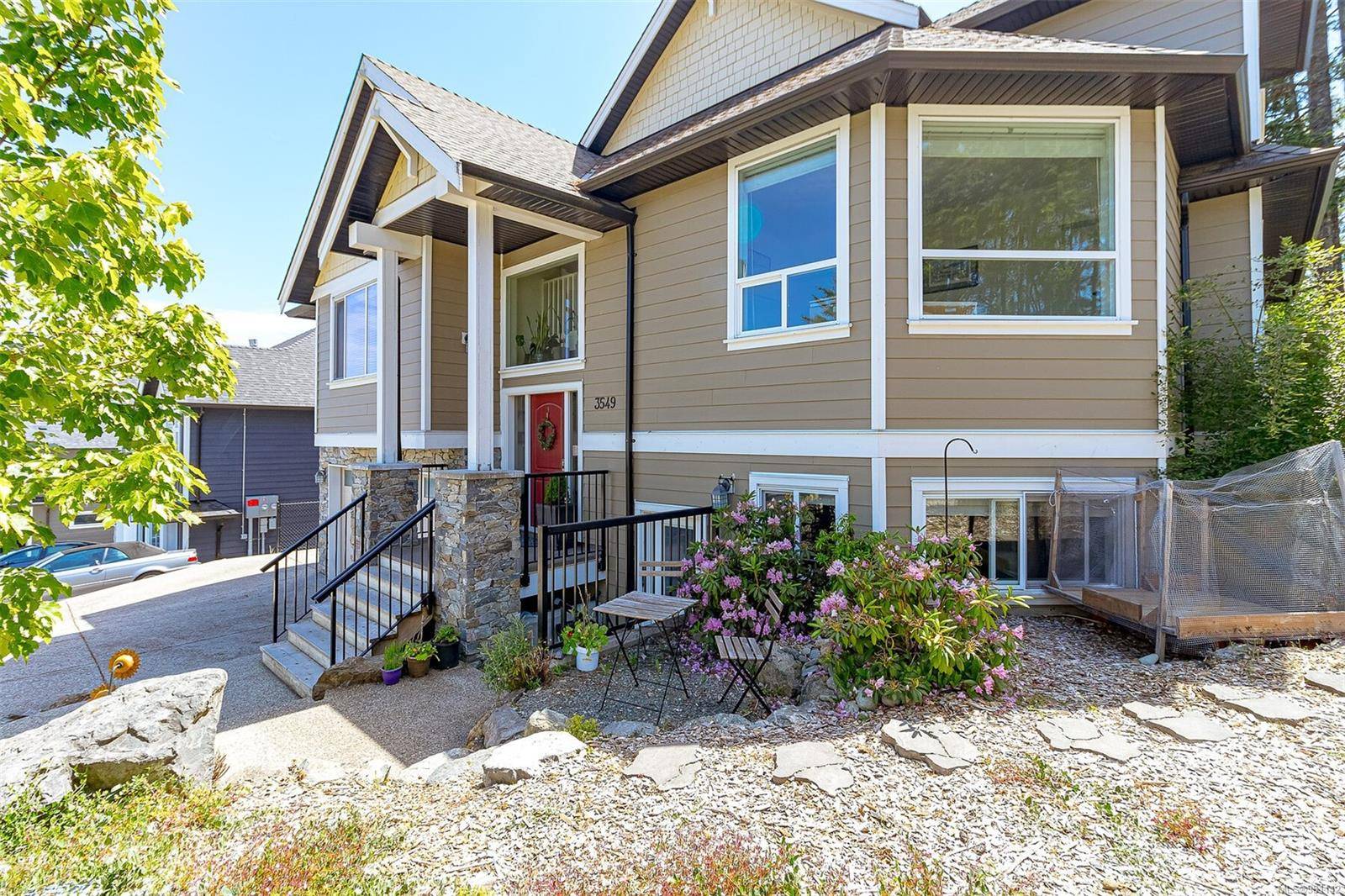 Langford, BC V9C 3A5,3549 Joy Close