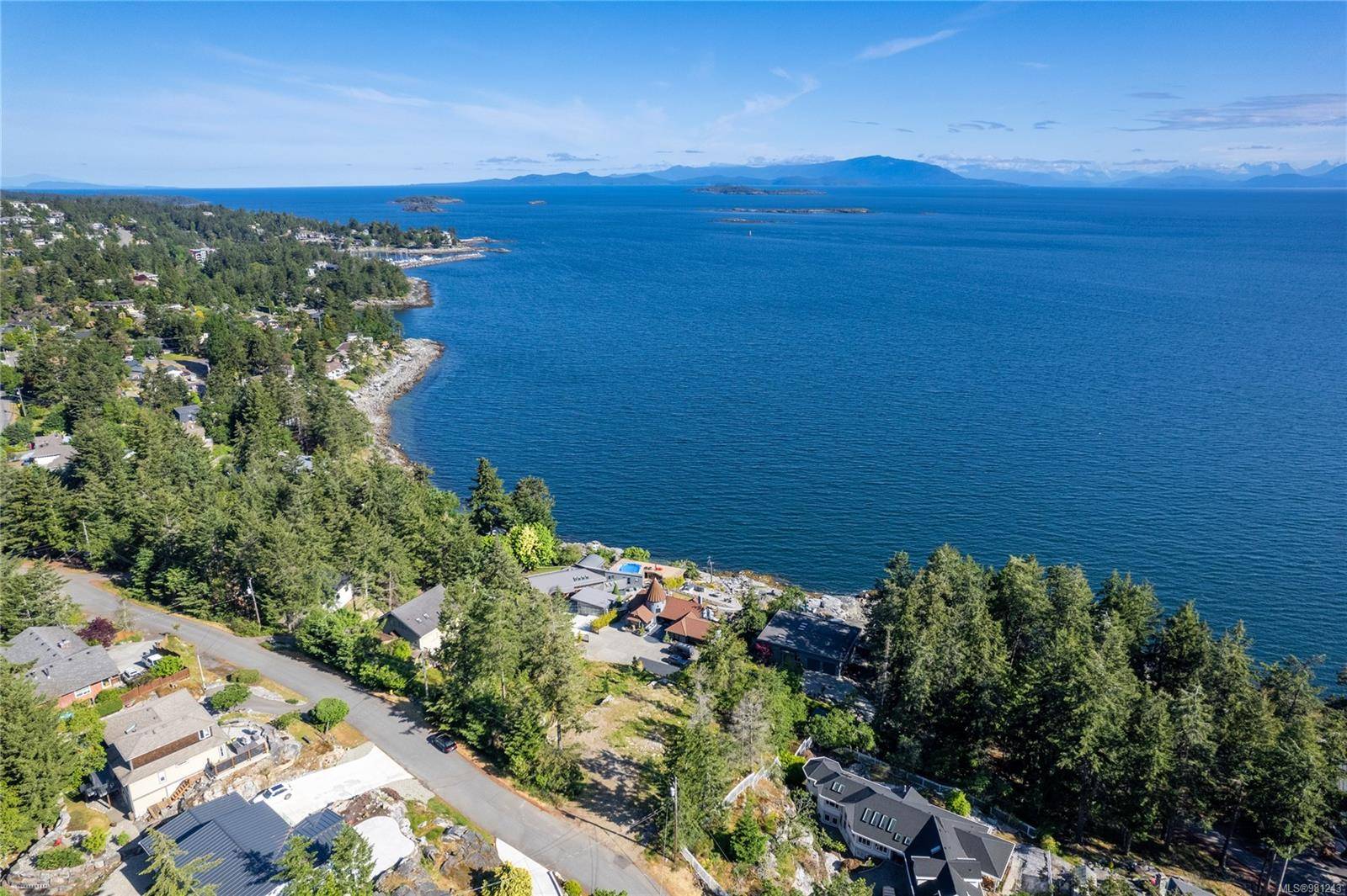 Nanoose Bay, BC V9P 9H1,Lot B Mallard Pl