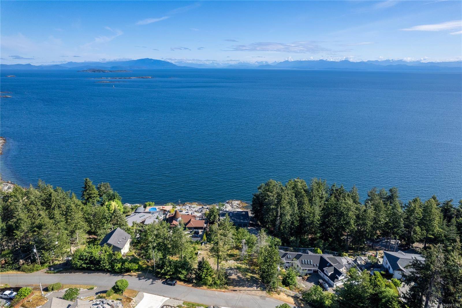 Nanoose Bay, BC V9P 9H1,Lot B Mallard Pl