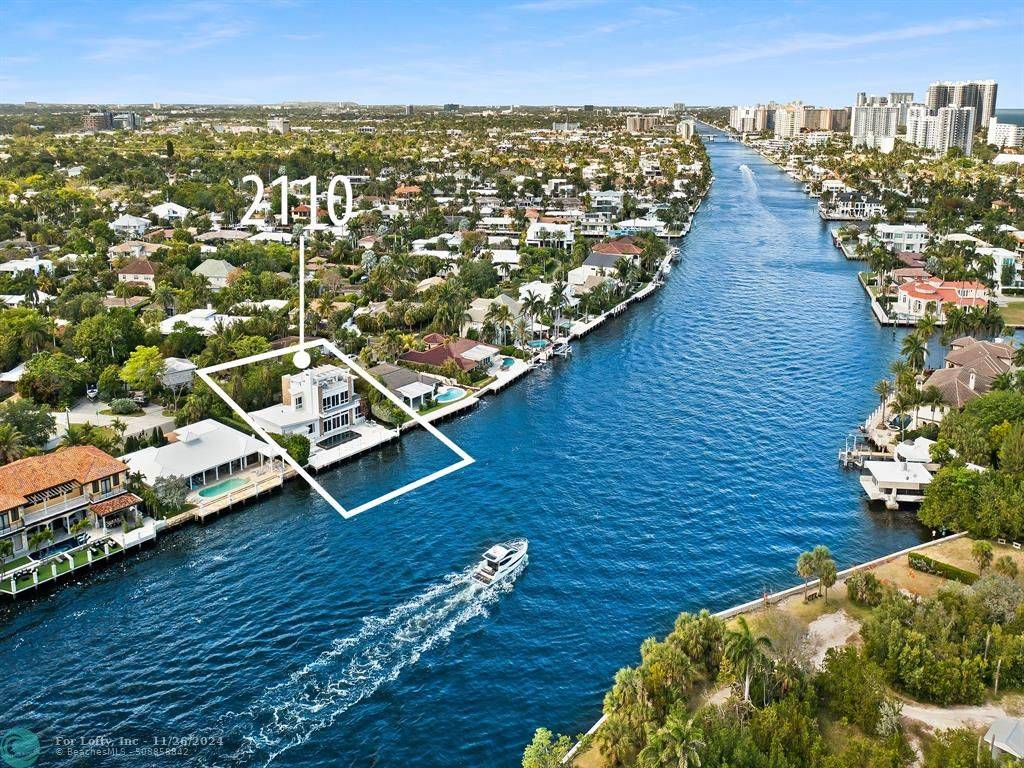 Fort Lauderdale, FL 33305,2110 Intracoastal Dr