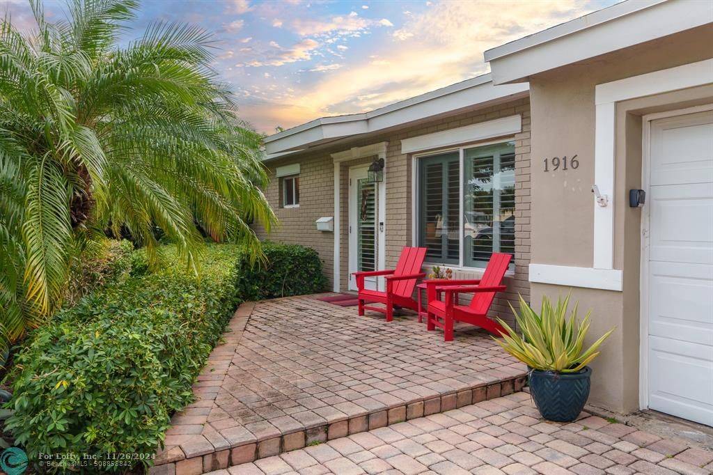 Wilton Manors, FL 33306,1916 CORAL GARDENS DR